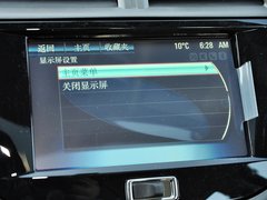 迈锐宝 2013款 2.0L 自动 豪华版