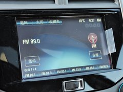 迈锐宝 2013款 2.0L 自动 豪华版