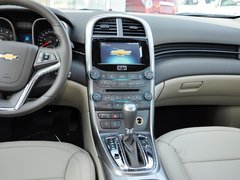 迈锐宝 2013款 2.0L 自动 豪华版
