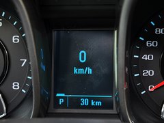 迈锐宝 2013款 2.0L 自动 豪华版