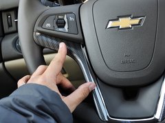 迈锐宝 2013款 2.0L 自动 豪华版