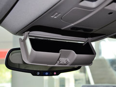 迈锐宝 2013款 2.4L 自动 豪华版