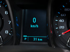 迈锐宝 2013款 2.4L 自动 豪华版