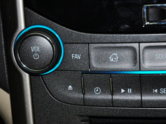 迈锐宝 2013款 2.4L 自动 豪华版