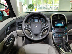 迈锐宝 2013款 2.4L 自动 豪华版