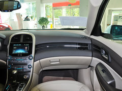 迈锐宝 2013款 2.4L 自动 豪华版