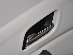 迈锐宝 2013款 2.4L 自动 豪华版
