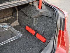 迈锐宝 2013款 1.6T 自动 豪华版