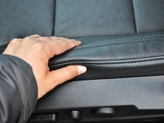迈锐宝 2013款 1.6T 自动 豪华版