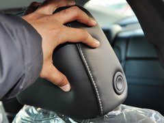 迈锐宝 2013款 1.6T 自动 豪华版
