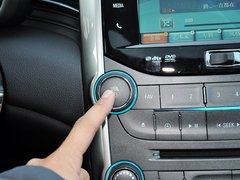 迈锐宝 2013款 1.6T 自动 豪华版