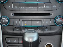 迈锐宝 2013款 1.6T 自动 豪华版
