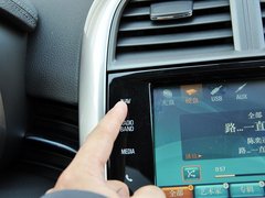 迈锐宝 2013款 1.6T 自动 豪华版