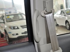 比亚迪M6 2013款 2.4L 手动 豪华型 7座