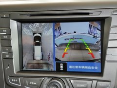 比亚迪M6 2013款 2.4L 手动 豪华型 7座