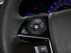 比亚迪M6 2013款 2.4L 手动 豪华型 7座