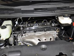 比亞迪M6 2013款 2.4L 手動 豪華型 7座