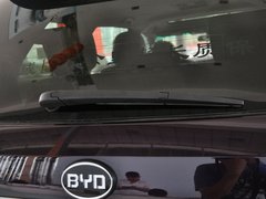 比亞迪M6 2013款 2.4L 手動 豪華型 7座