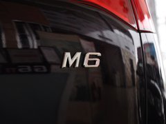 比亞迪M6 2013款 2.4L 手動 豪華型 7座