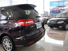 比亞迪M6 2013款 2.4L 手動 豪華型 7座