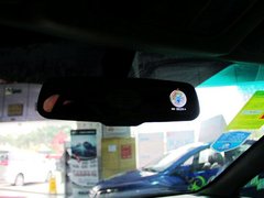 比亚迪M6 2013款 2.4L 自动 豪华型 7座