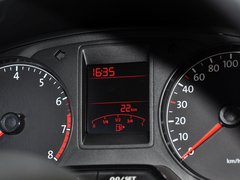 捷达 2013款 1.4L 手动 时尚型