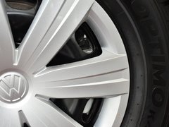 捷达 2013款 1.4L 手动 时尚型