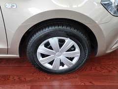 捷达 2013款 1.4L 手动 时尚型