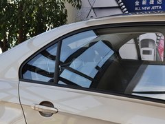 捷达 2013款 1.4L 手动 时尚型