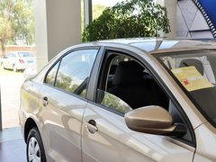 捷达 2013款 1.4L 手动 时尚型