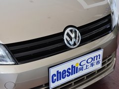捷达 2013款 1.4L 手动 时尚型