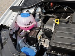 捷达 2013款 1.4L 手动 时尚型