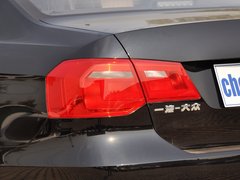 捷达 2013款 1.4L 手动 时尚型