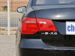 捷达 2013款 1.4L 手动 时尚型