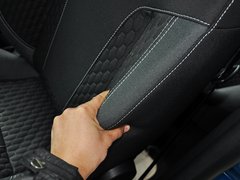 嘉年华 2013款 两厢 1.5L  自动 运动型