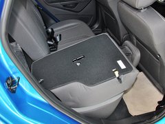 嘉年华 2013款 两厢 1.5L  自动 运动型