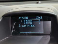嘉年华 2013款 两厢 1.5L  自动 运动型
