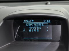 嘉年华 2013款 两厢 1.5L  自动 运动型