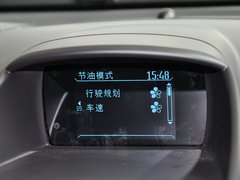 嘉年华 2013款 两厢 1.5L  自动 运动型