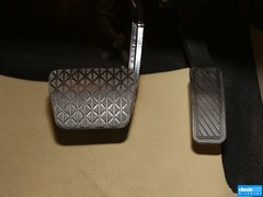 嘉年华 2013款 两厢 1.5L DCT 品尚型