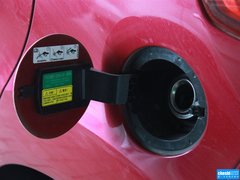 嘉年华 2013款 两厢 1.5L DCT 时尚型