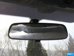 嘉年华 2013款 两厢 1.5L DCT 时尚型