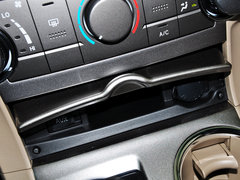 汉兰达 2011款 2.7L 自动 两驱精英版5座