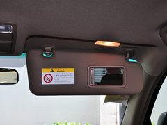 汉兰达 2011款 2.7L 自动 两驱精英版5座