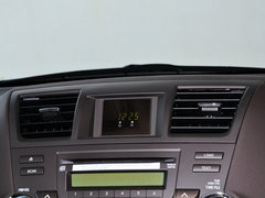汉兰达 2011款 2.7L 自动 两驱精英版5座