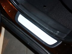 索兰托 2013款 2.4GDI 自动 汽油至尊版国V 5座