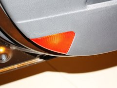 索兰托 2013款 2.4GDI 自动 汽油至尊版国V 5座