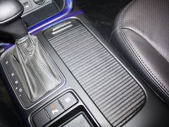 索兰托 2013款 2.4GDI 自动 汽油至尊版国V 5座