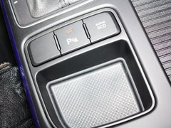 索兰托 2013款 2.4GDI 自动 汽油至尊版国V 5座