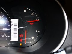 索兰托 2013款 2.4GDI 自动 汽油至尊版国V 5座